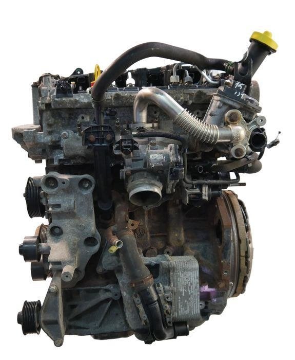 Renault/Nissan/Opel NV400 Movano Master 2.3 dCi - M9T704-M9T, Envoi, Révisé, Nissan