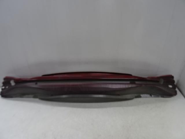 RENFORT PARE CHOC ARRIERE (TRAVERSE) Volvo V60 I (FW / GW), Utilisé, Volvo