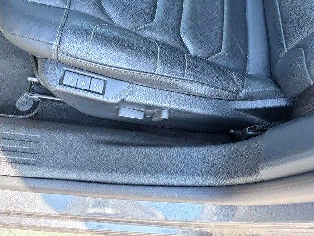 Citroën C4 (automatique), Autos, Argent ou Gris, Achat, Euro 6, Entreprise