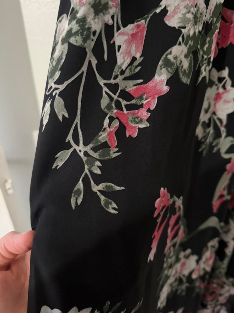 Jurk, Kleding | Dames, Ophalen, Zo goed als nieuw, Maat 38/40 (M)