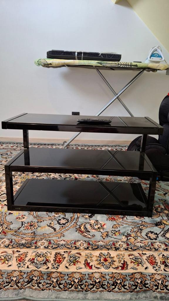 Tv tafel 80x50, Enlèvement ou Envoi