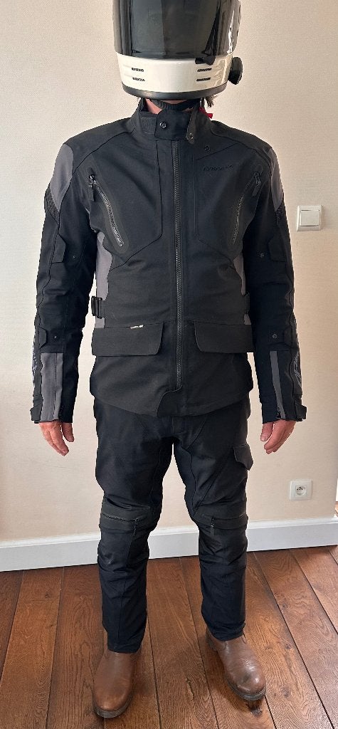 Motorpak Dainese, Motoren, Ophalen, Dainese, Tweedehands, Heren