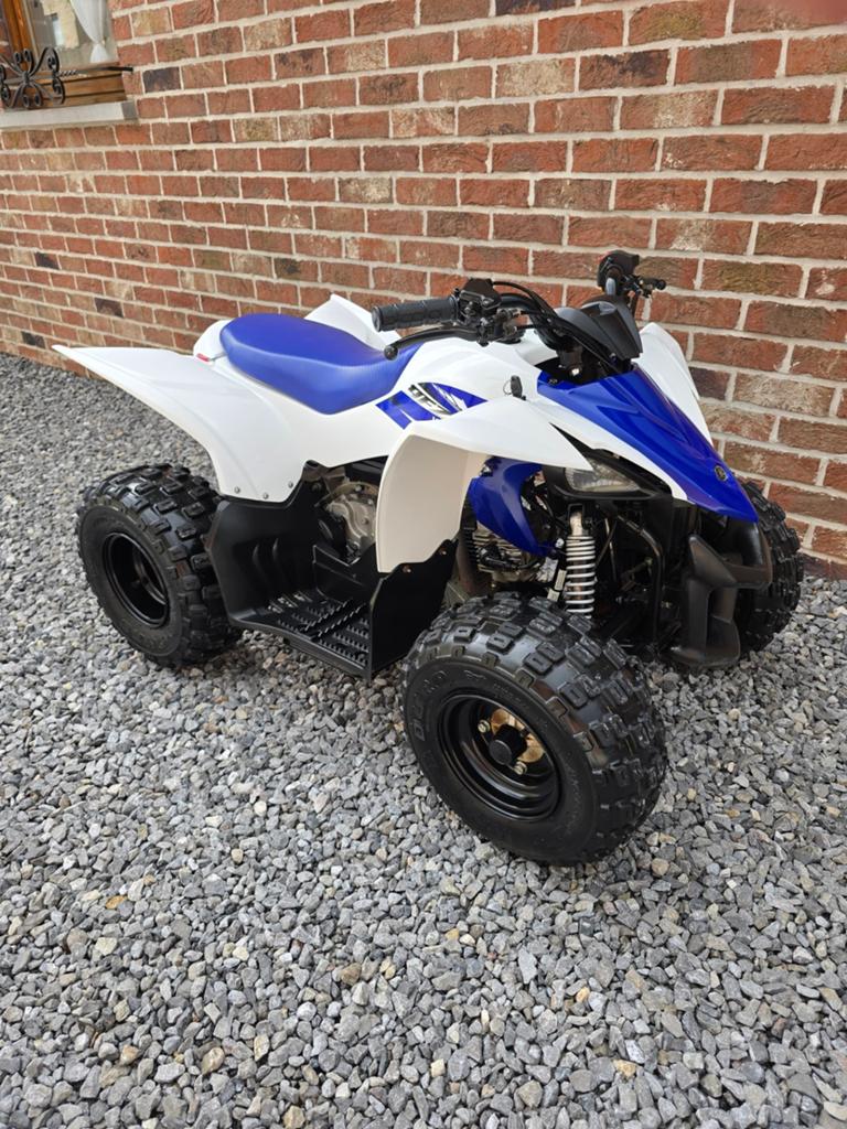 Quad voor kinderen, Motoren, Quads en Trikes
