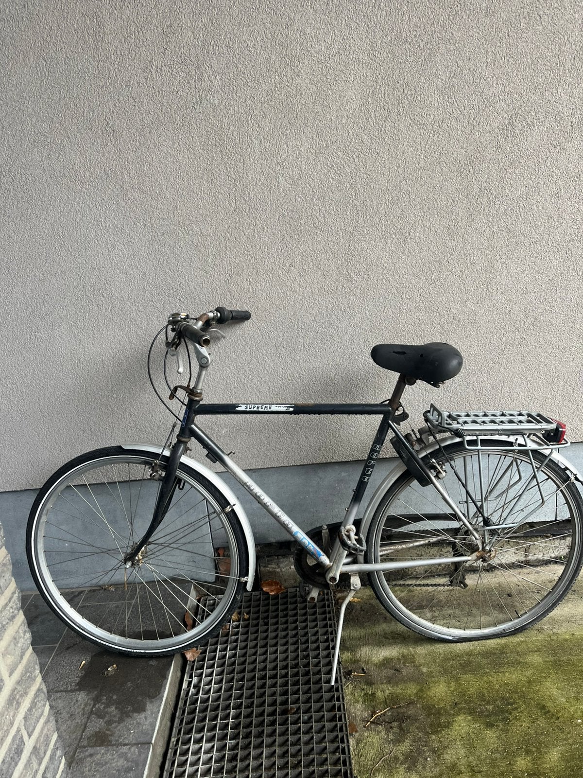 Fiets te koop, Ophalen, Gebruikt