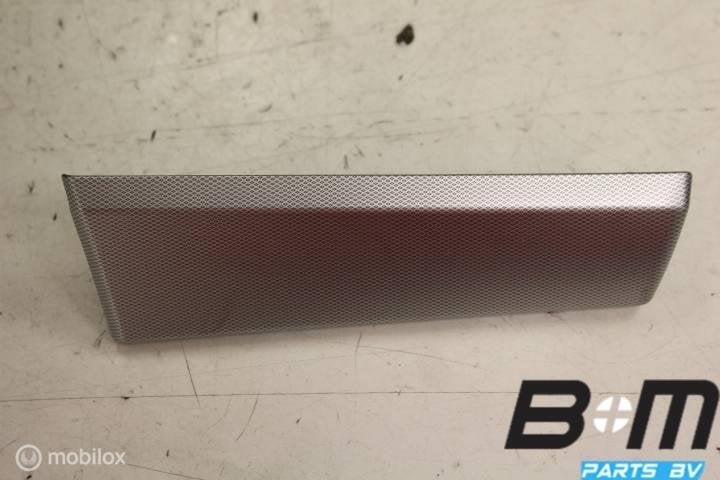 Sierlijst in dashboard links naast stuur VW Polo 6R, Gebruikt