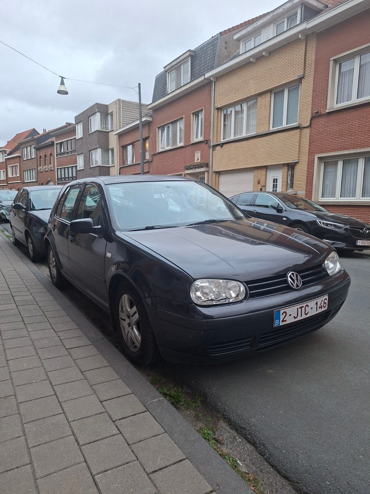 Volkswagen Golf 4 1.4 l essence, Autos : Pièces & Accessoires, Volkswagen