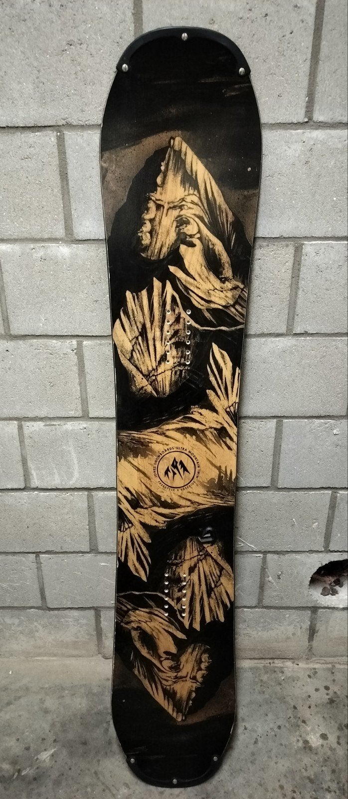 Jones snowboard 157, Sport en Fitness, Snowboarden, Ophalen