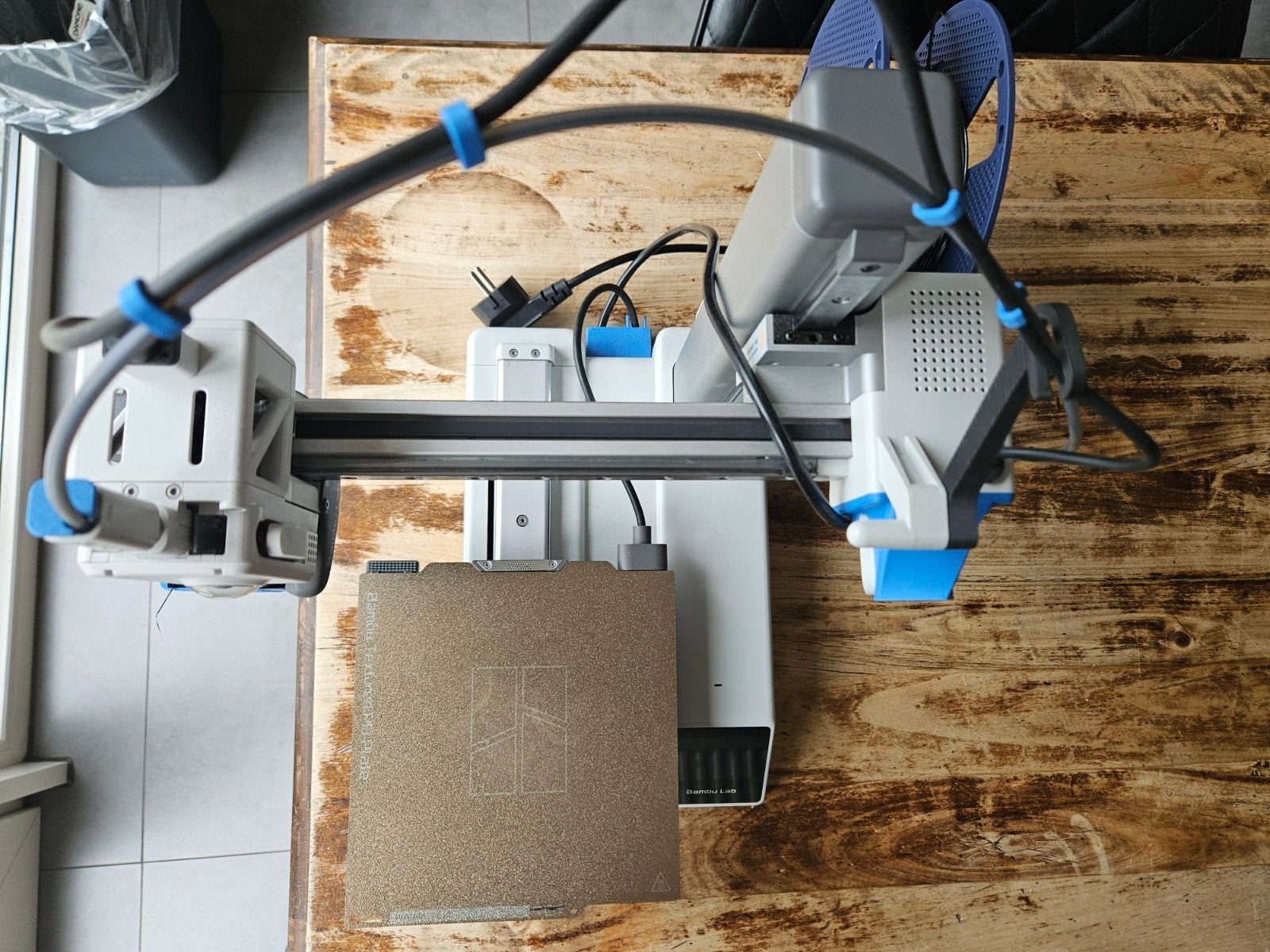 3D printer, Computers en Software, 3D Printers, Ophalen