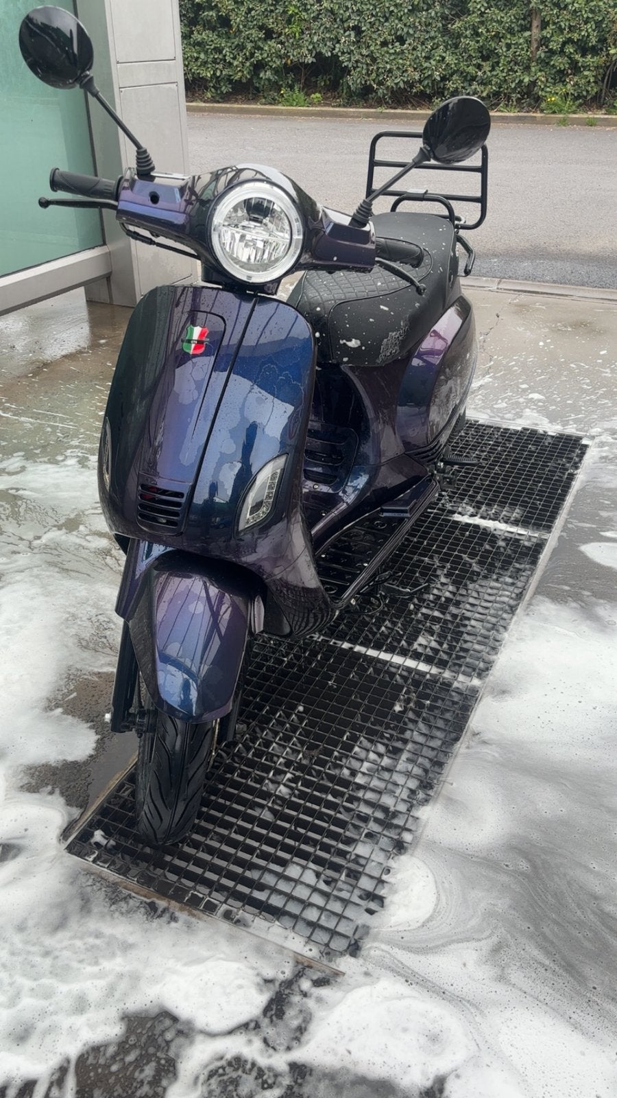 Gts Toscana TEKOOP, Fietsen en Brommers, Snorfietsen en Snorscooters, Ophalen, Gebruikt