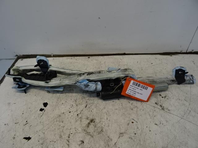 AIRBAG DAK RECHTS BMW 1 serie (E81) (85695648405G), Gebruikt, BMW