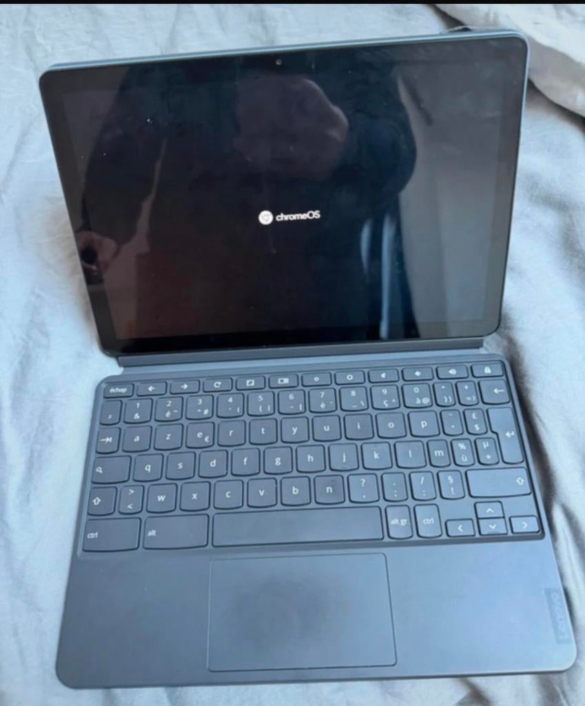 Pc tablette lenovo, Informatique & Logiciels, Enlèvement, Comme neuf