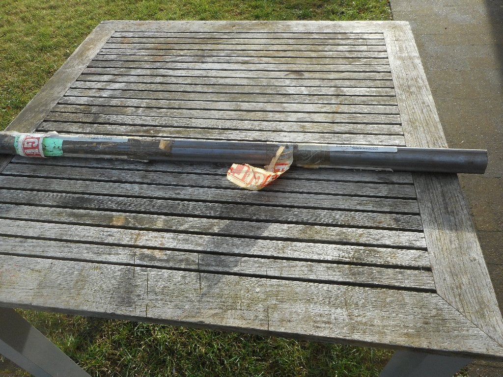 cardanbuis, Zakelijke goederen, Ophalen, Akkerbouw