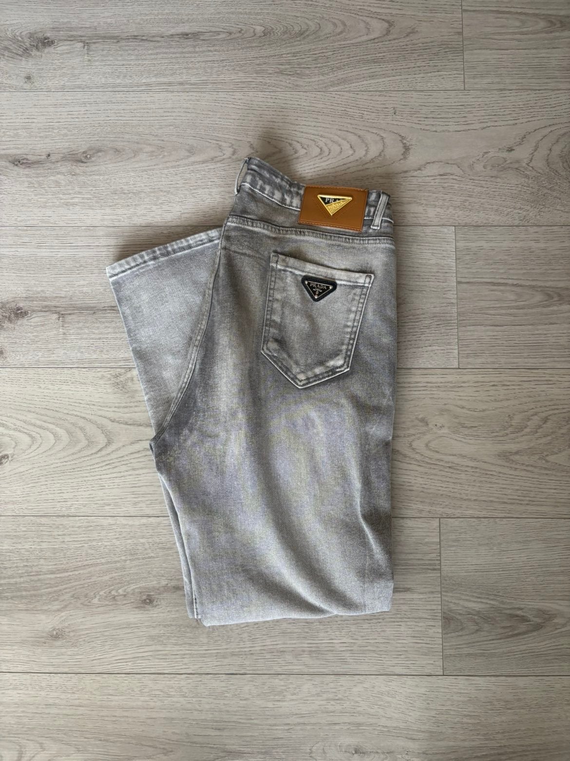 Prada jeans, Vêtements | Femmes, Jeans, Enlèvement ou Envoi, Comme neuf