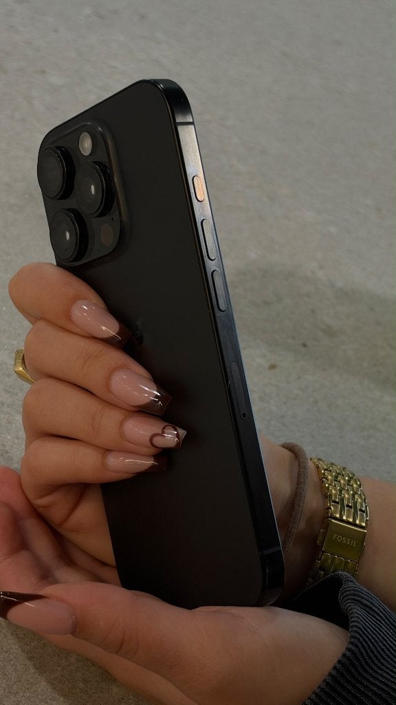 iPhone 16 pro, Télécoms, 89 %, Enlèvement ou Envoi, Utilisé, Sans abonnement