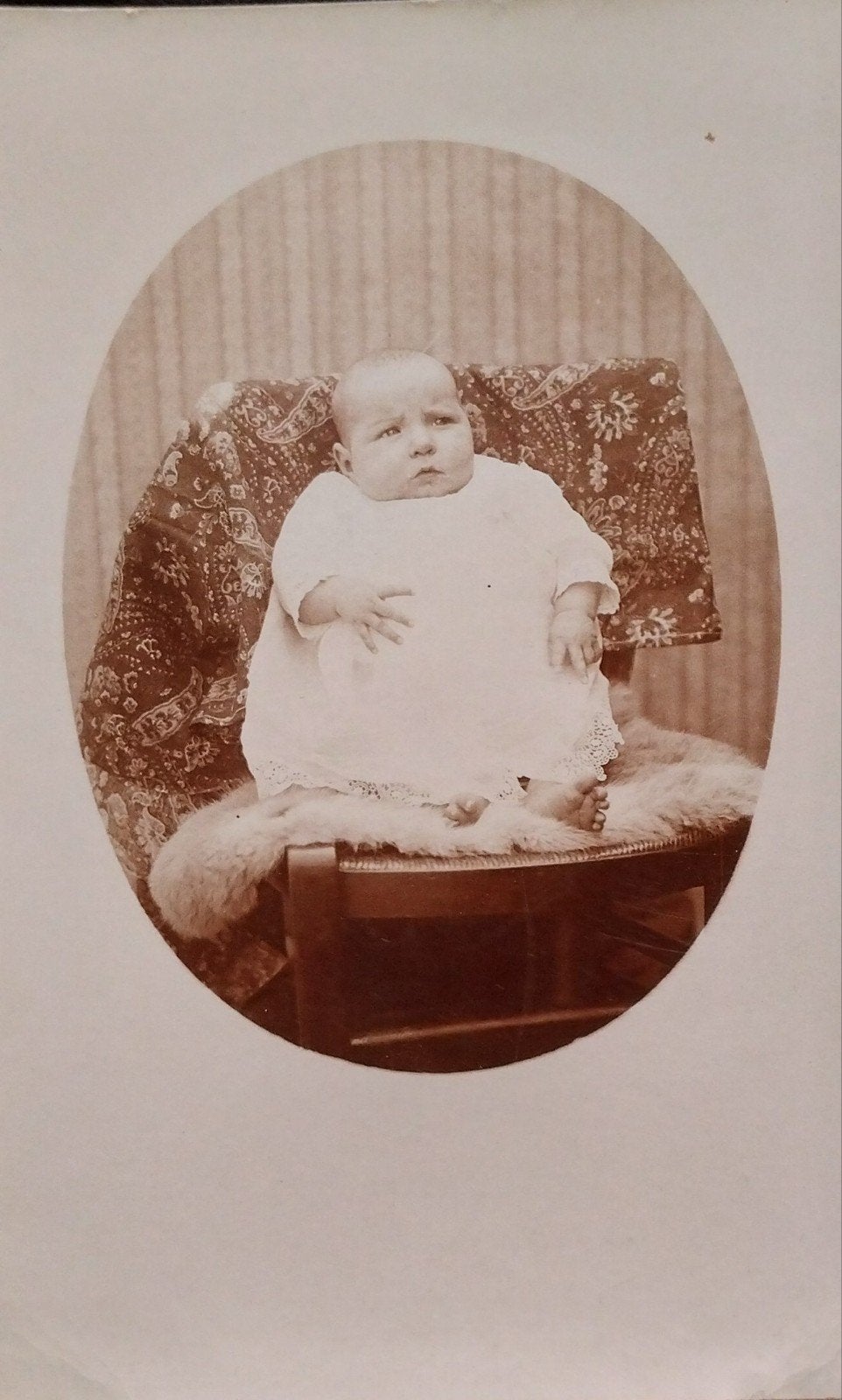 Photos : 1900 ---- 1920., Enfant, Avant 1940, Photo, Comme neuf