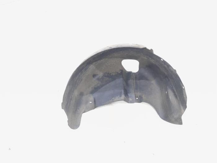 Passage de roue d'un Volkswagen Polo, Volkswagen, -, 3 mois de garantie, Utilisé