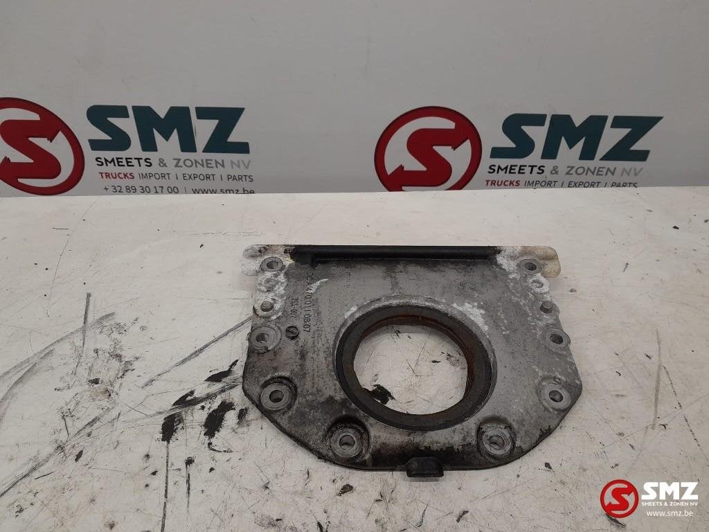 Occ capot avant moteur Mercedes, Utilisé, Mercedes-Benz, Moteur et Accessoires