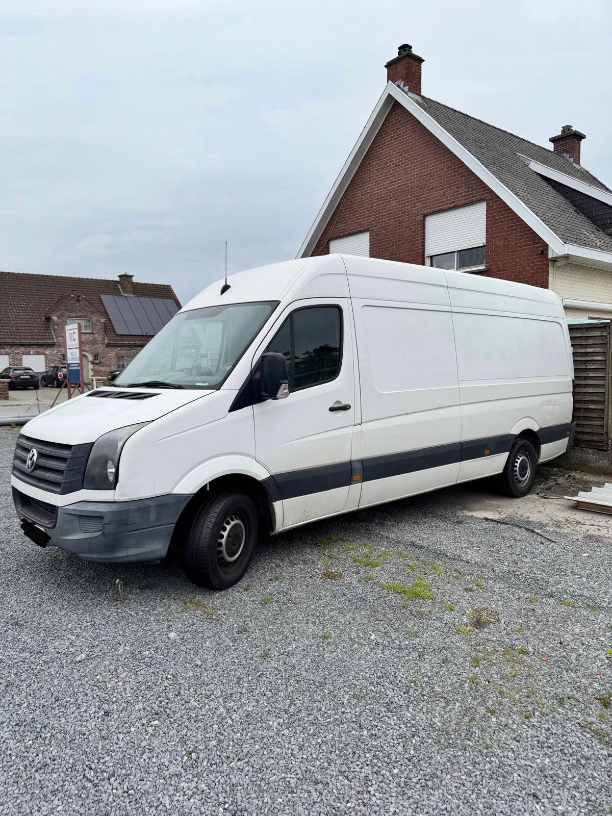 Volkswagen te koop, Auto's, Euro 5, Volkswagen, Particulier, Te koop