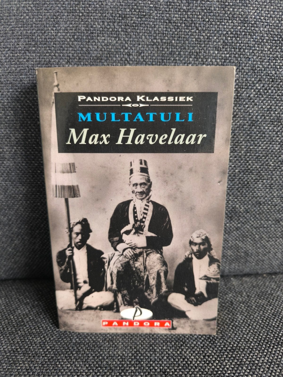 Max Havelaar (Multatuli), Boeken, Ophalen, Zo goed als nieuw, Multatuli, Nederland