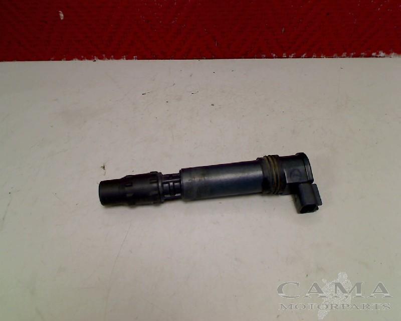 BOBINE CBR 1000 RR Fireblade 2004-2005 (CBR1000RR SC57), Motoren, Dhr. S. di Majo, Gebruikt, Info@cama-motorparts.nl, P.J. Troelstraweg 8 8
3144 CX  MAASSLUIS, NL