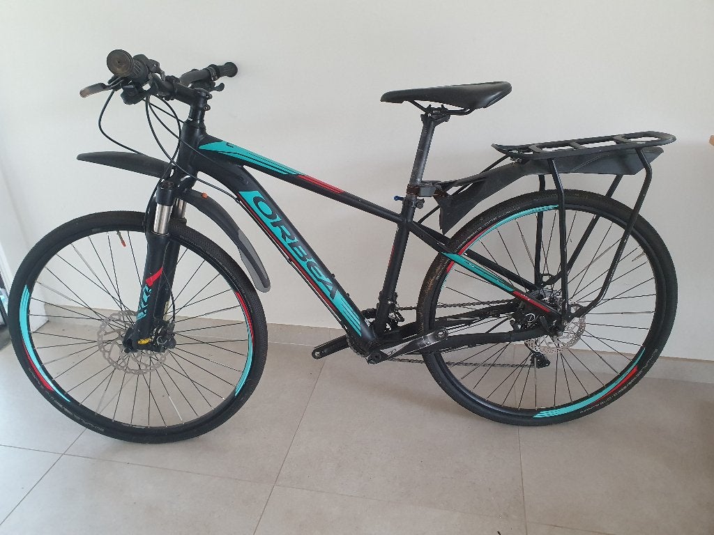 VTT Orbea FX27 - Small - 2019, Vélos & Vélomoteurs, Autres marques, Femmes, Enlèvement, Utilisé