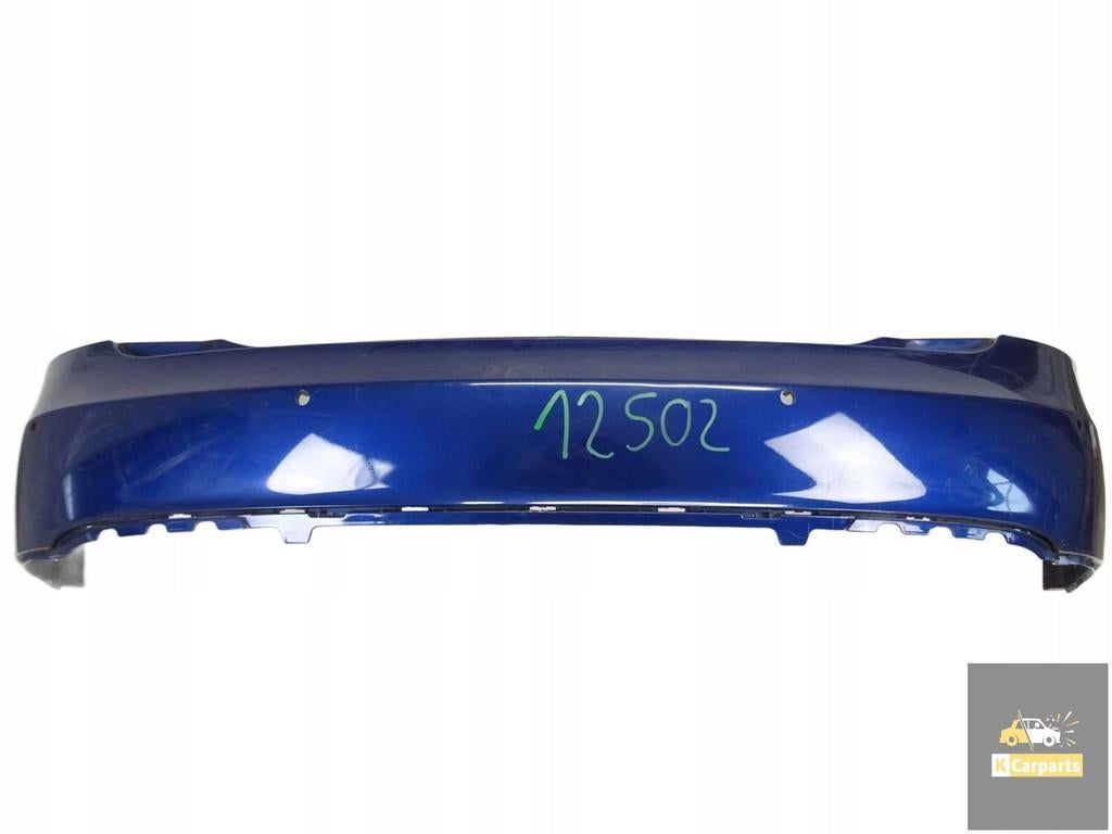 Tesla S Achterbumper, Tesla, Inc., Bumper, Tesla Road 1
78725  Austin, Gebruikt
