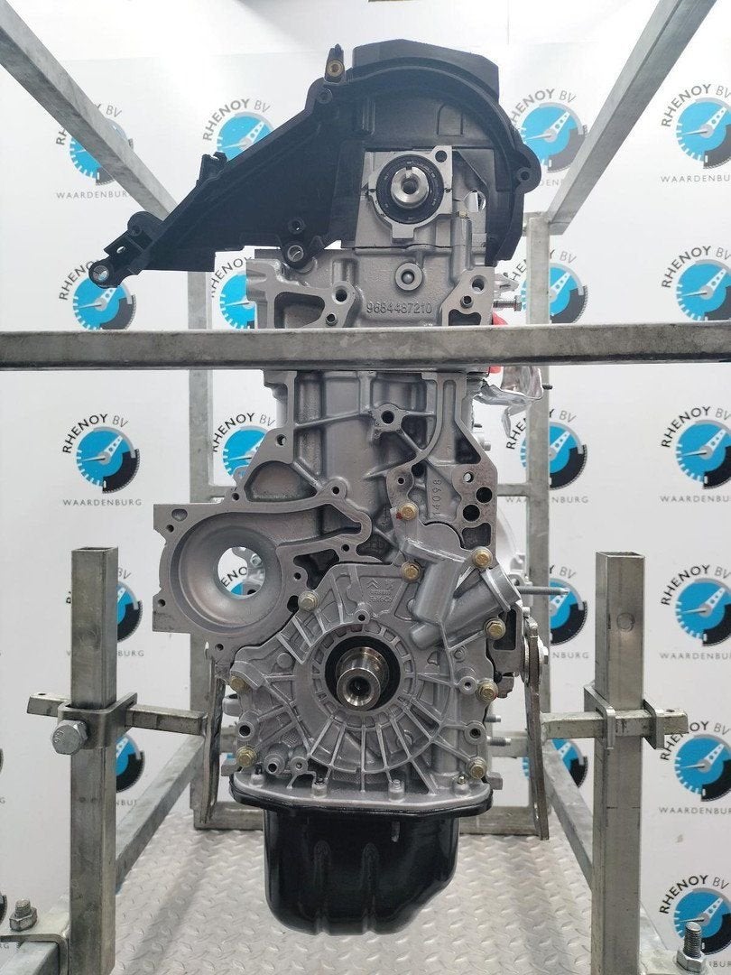 FORD FOCUS MOTOR XXDC 2015, Ophalen of Verzenden, Gebruikt, ARN erkend