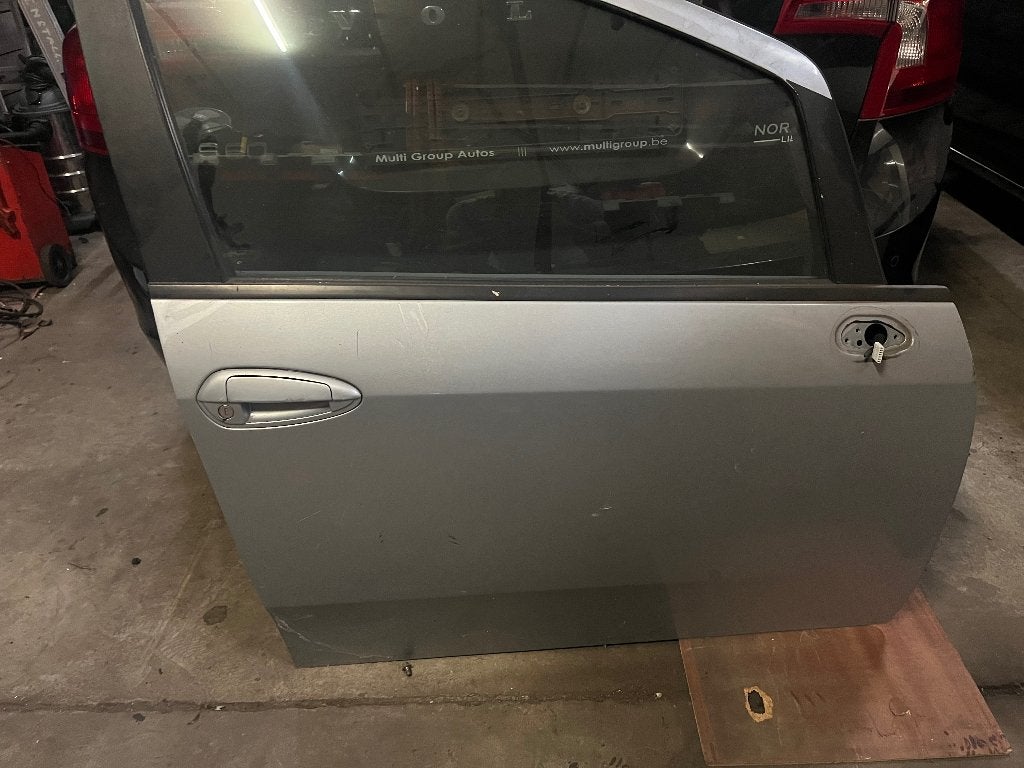 Fiat Punto pièces carrosseries année 2007, Enlèvement, Utilisé, Porte, Fiat