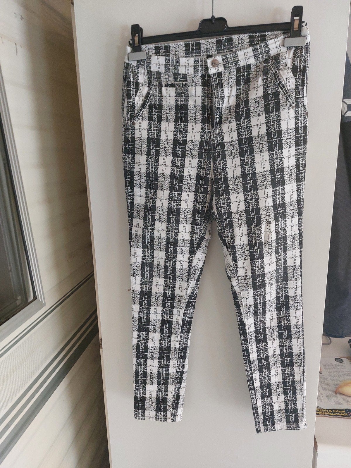 pantalon PARA MI, Kleding | Dames, Broeken en Pantalons, Ophalen, Maat 36 (S)