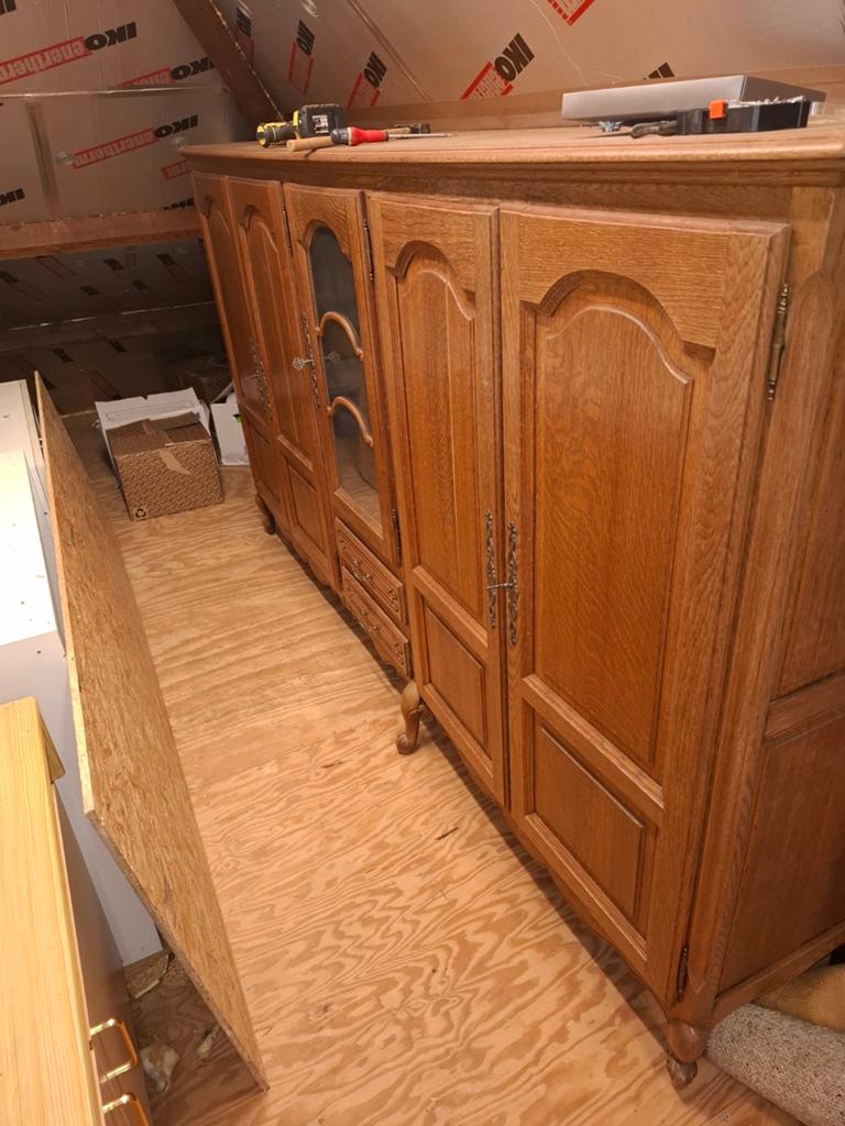 Zelf af te halen, Huis en Inrichting, Slaapkamer | Complete slaapkamers, Ophalen