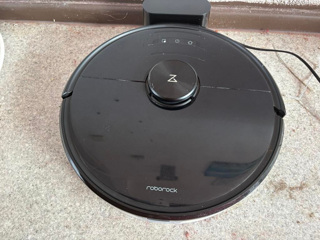 Pièces détachées Roborock Q10 VF Noir, Enlèvement, Comme neuf