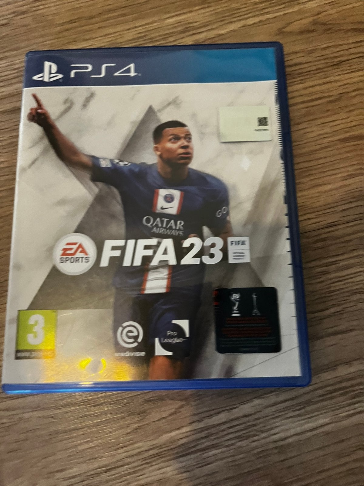 Fifa 23, Games en Spelcomputers, Games | Sony PlayStation 4, Ophalen, Gebruikt, Overige genres, Vanaf 12 jaar