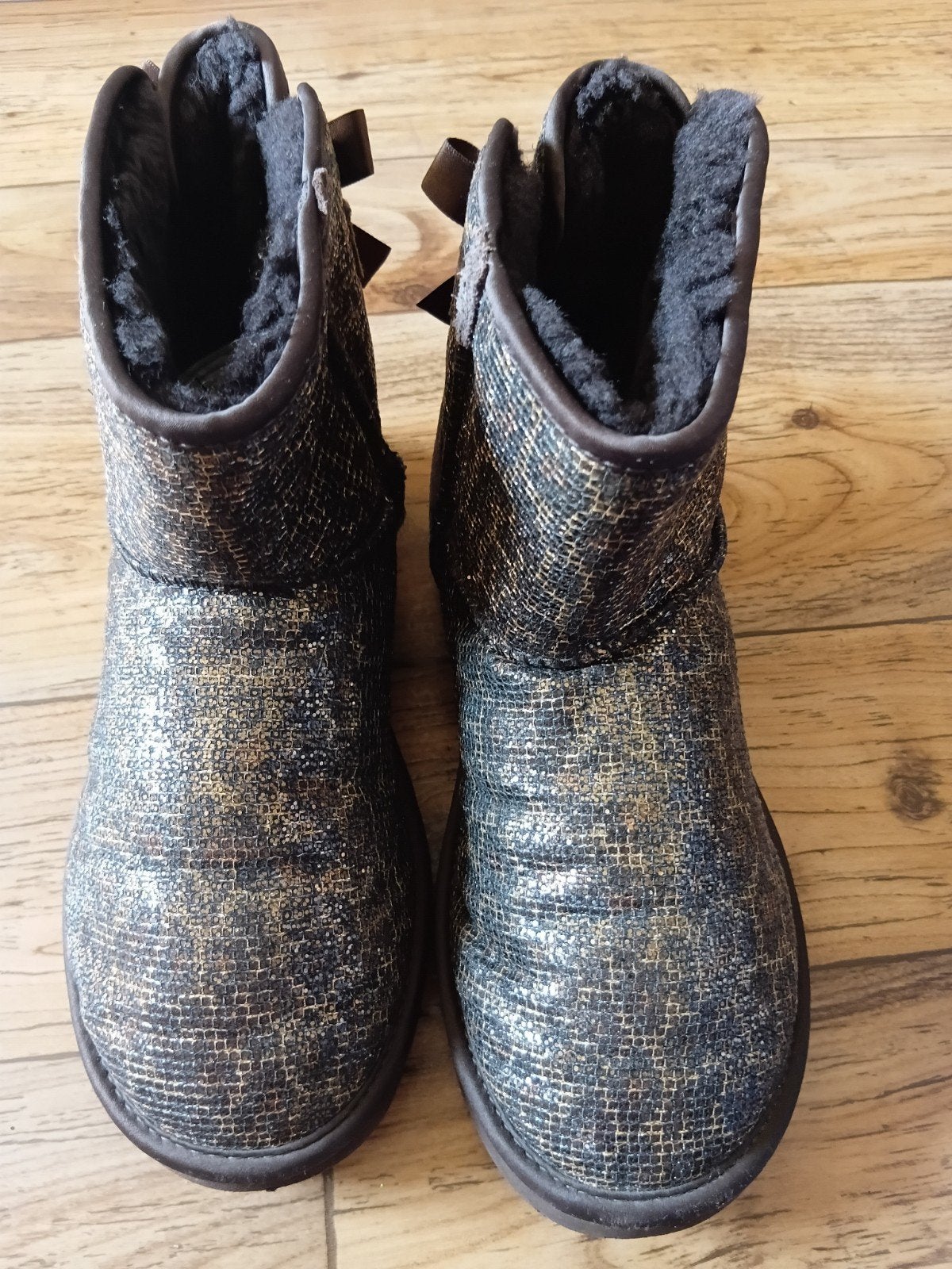 Uggs maat 37, Kleding | Dames, Ophalen of Verzenden, Zo goed als nieuw