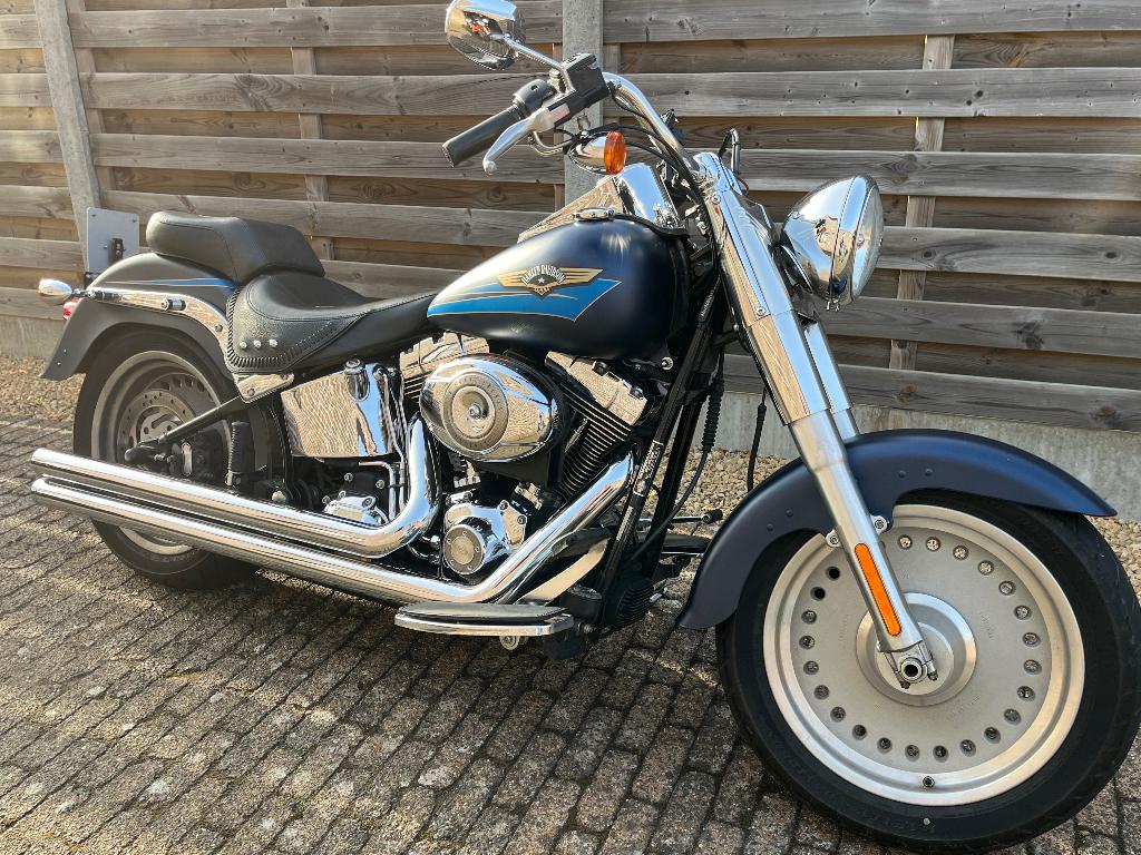 Harley Davidson, Motoren, Motoren | Harley-Davidson, 2 cilinders, Occasion, 1600 cc, Particulier