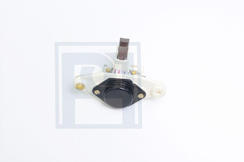 Volvo Koolborstelset brug wisselstroom dynamo 35-55-65 amp b, Ophalen of Verzenden, Nieuw, Volvo