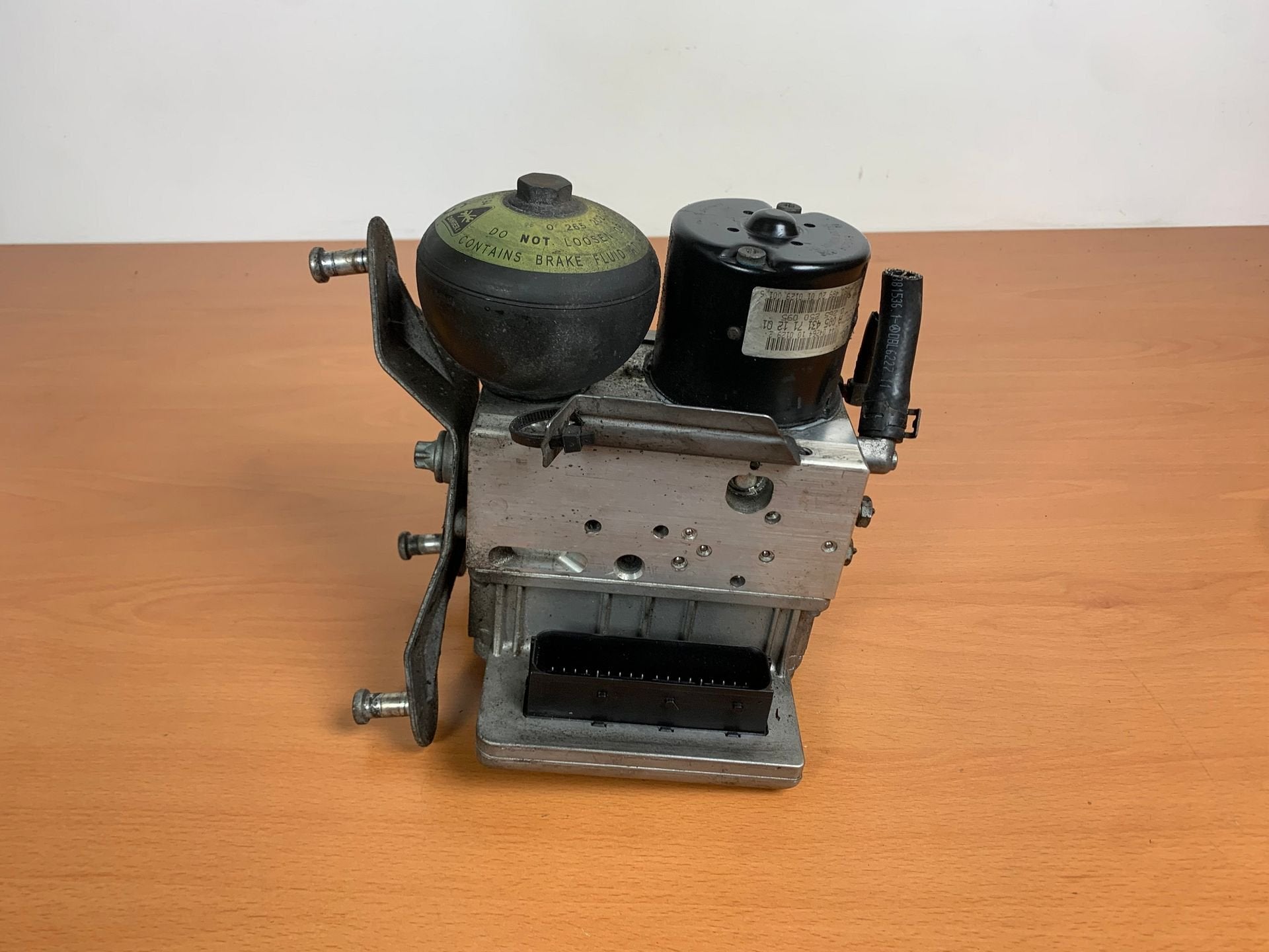ABS-pomp / SBC module mercedes E-klasse W211 0265960029, Utilisé, -, -, Enlèvement ou Envoi