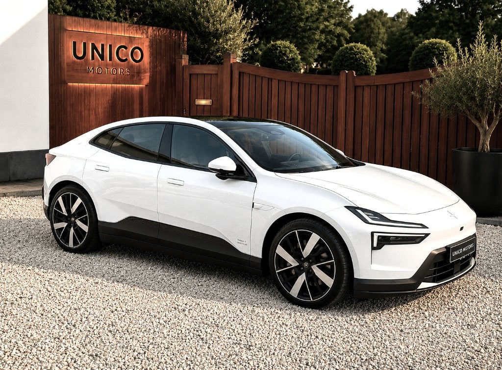 Polestar 4 Long range 100 Kw. Dual motor -33% Pilot & plus, https://public.car-pass.be/vhr/a9045ef3-763b-4715-b8a6-c2d1189c521a?lang=nl