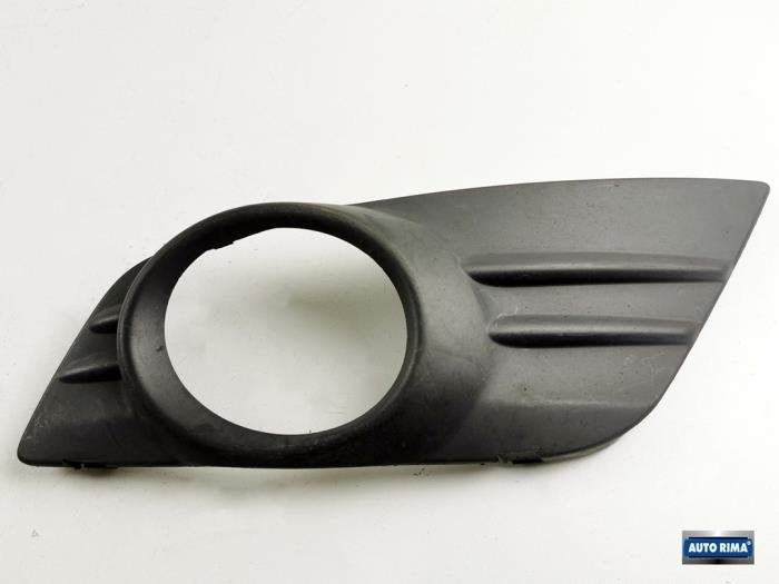 Afdekplaat mistlamp links van een Volvo C70, Gebruikt, -, -, Ophalen of Verzenden