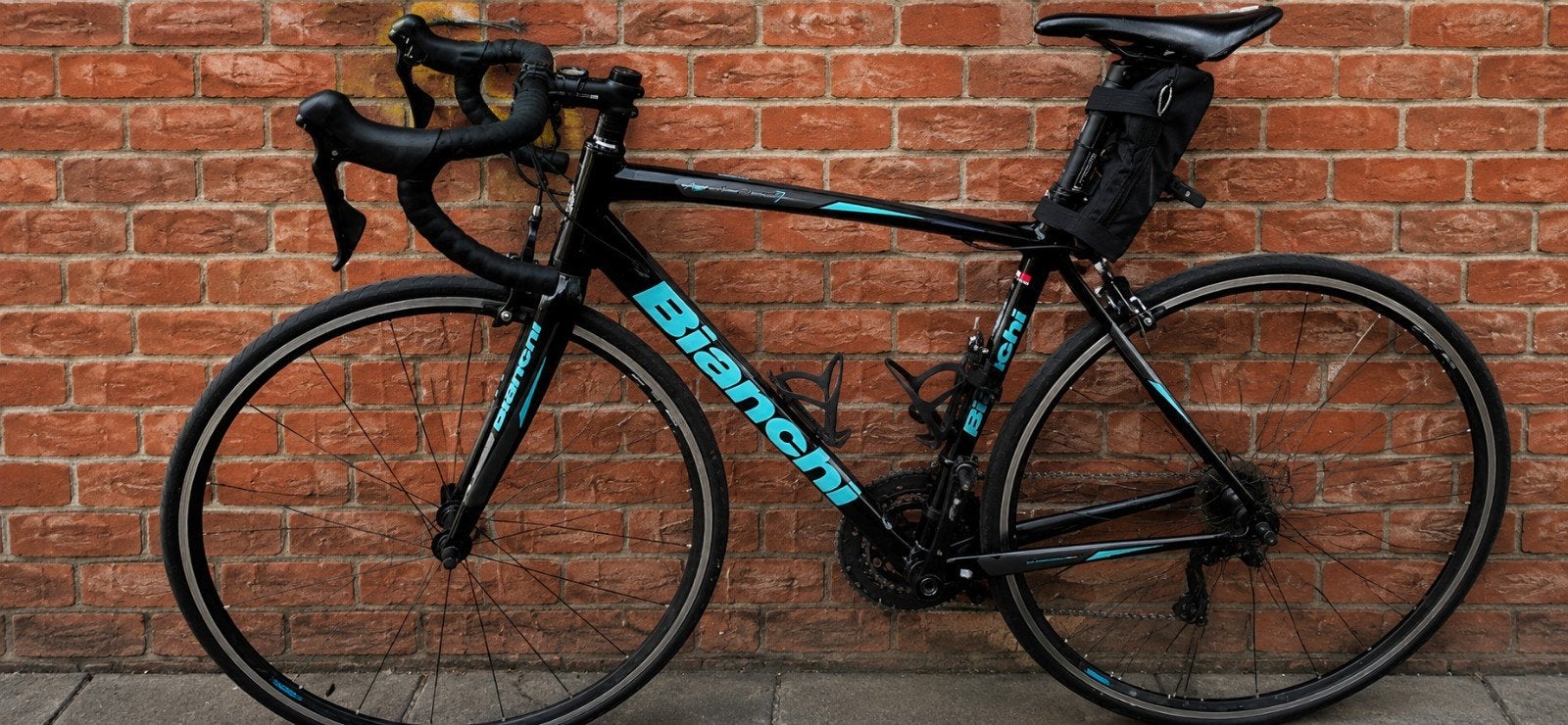 Bianchi Hydroalu via Nirone 7, Vélos & Vélomoteurs, Vélos | Vélos de course, Enlèvement