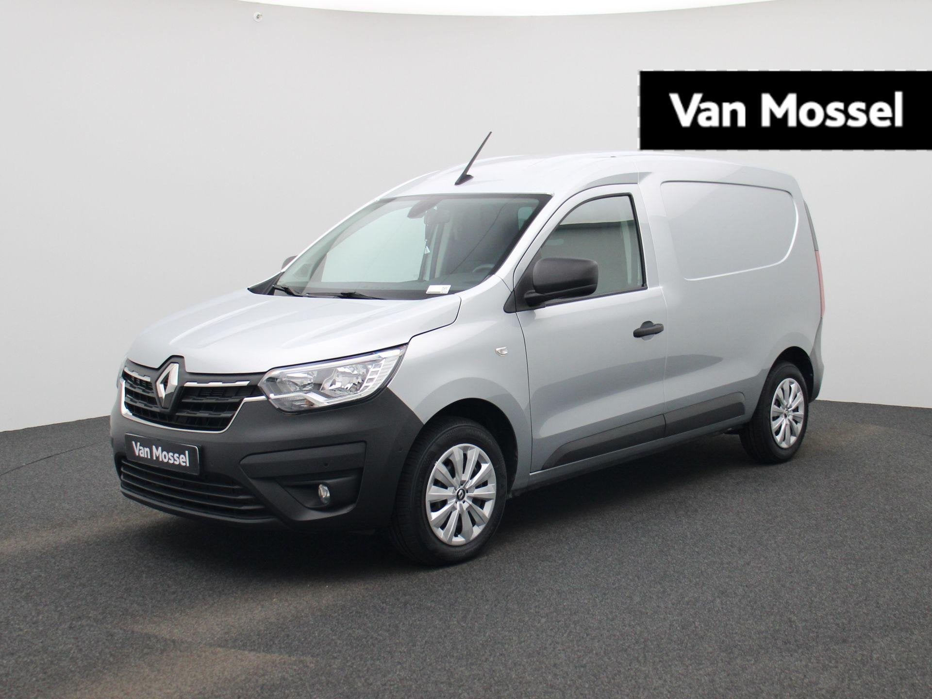 Renault Express Blue dCi 95 Confort, Argent ou Gris, Achat, https://public.car-pass.be/vhr/6a15a0b7-089d-4e3d-8762-7e7f50c0d927