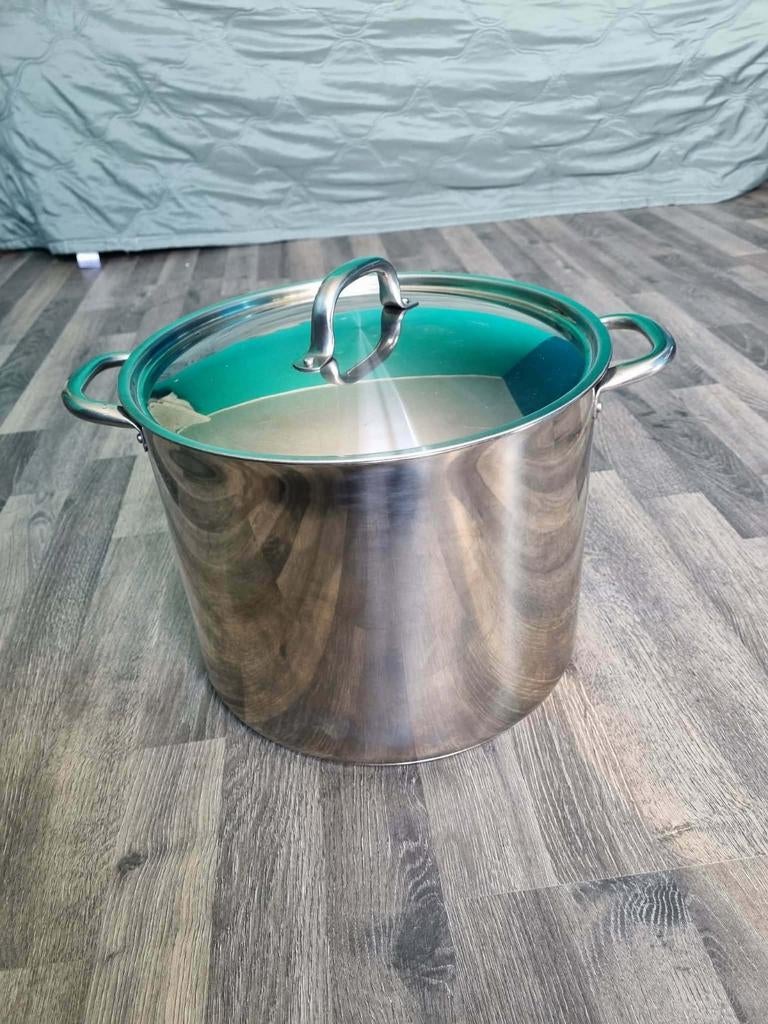 Grote kookpot IKEA, Huis en Inrichting, Ophalen