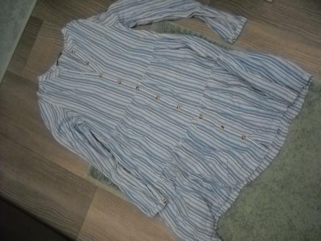kleedje sissy boy-146/152+gratis trui sissy boy erbij, Enlèvement, Comme neuf, Fille