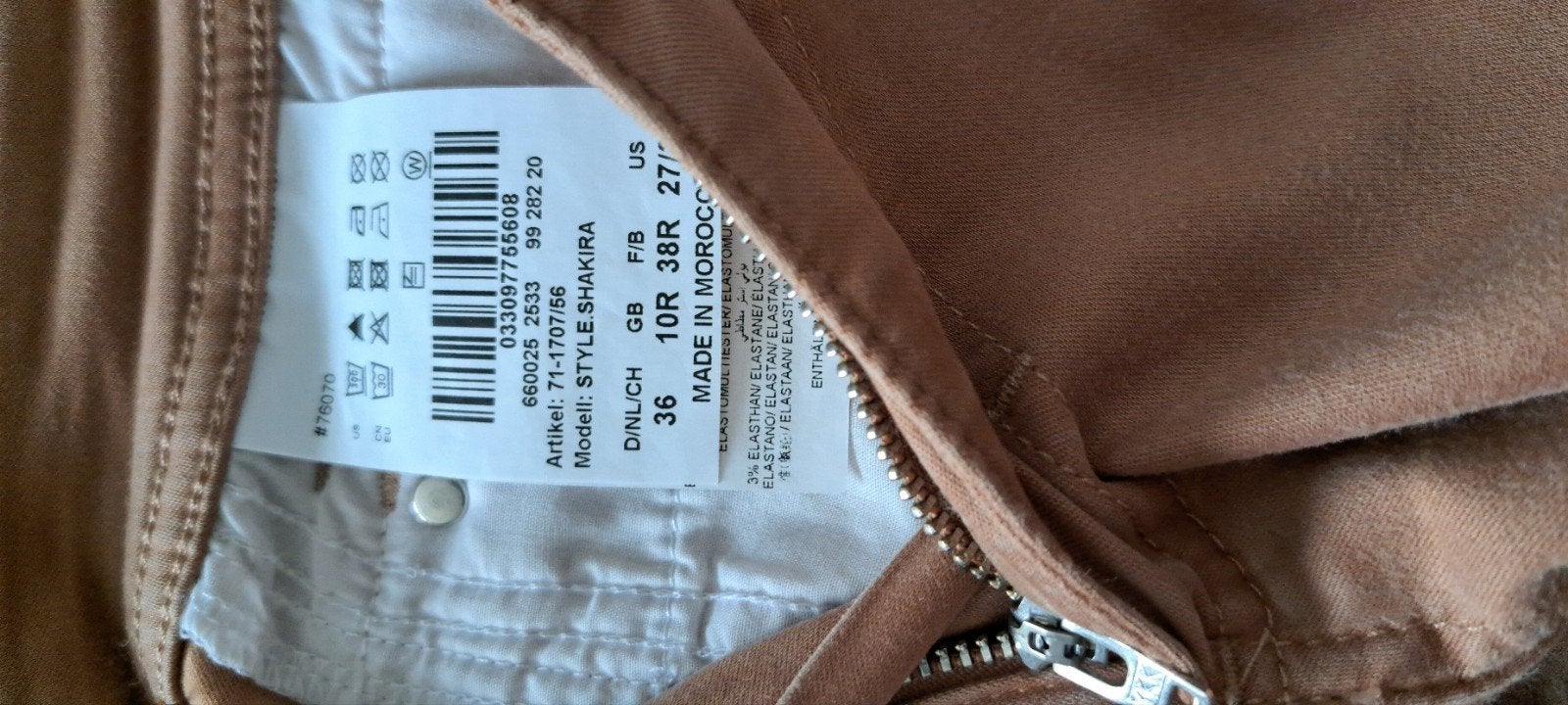 Brax broek, Vêtements | Femmes, Jeans, Enlèvement ou Envoi