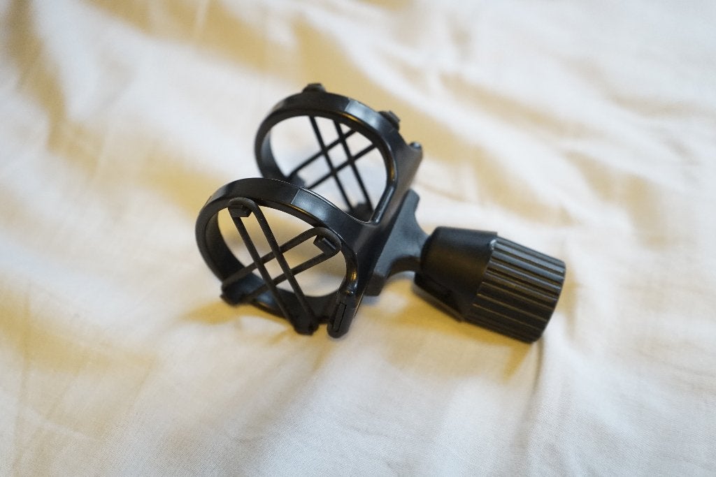 Suspension Rode pour micro directionnel, Muziek en Instrumenten, Ophalen of Verzenden, Nieuw, Overige typen