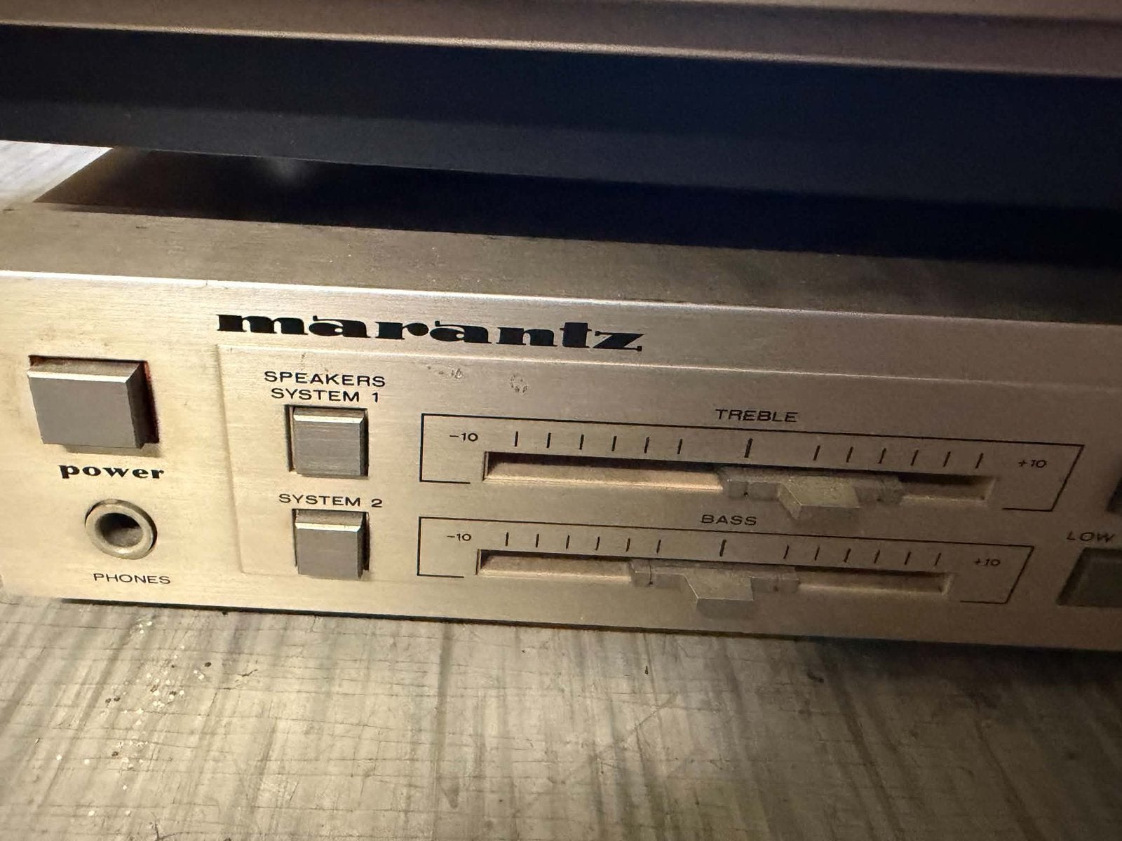 Matériel Hi-fi, TV, Hi-fi & Vidéo, Enlèvement, Utilisé