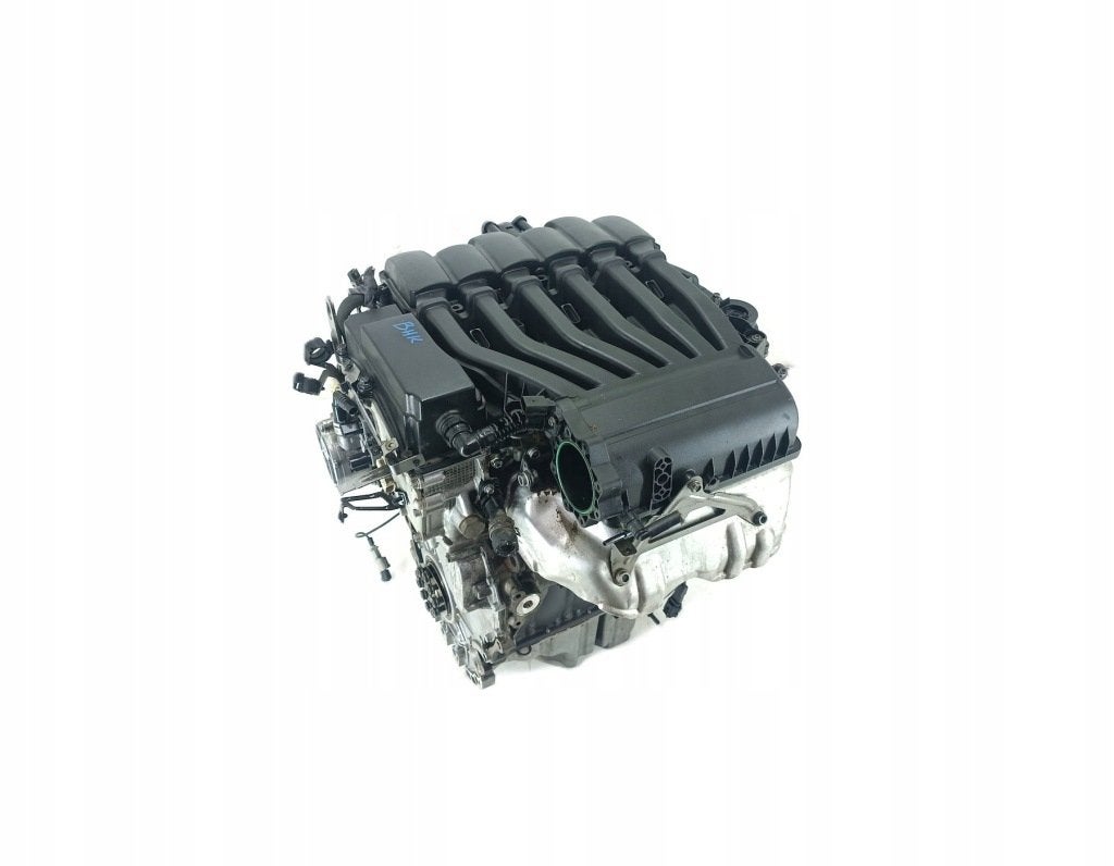 Moteur BHK Complet Q7 TOUAREG VW AUDI, Verzenden, Gebruikt, Overige automerken