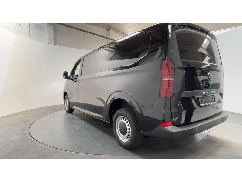 Volkswagen Transporter T7 New lang, Auto's, 4 deurs, Parkeersensor, Euro 6, https://public.car-pass.be/vhr/fe2322da-c6f6-40e0-9c7a-2c72a662dd47