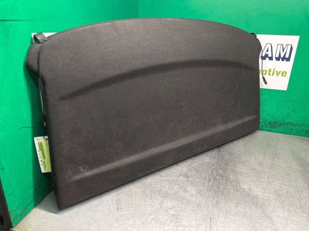 HOEDENPLANK BMW 1 serie (E87 / 87N) (01-2003/12-2012), Gebruikt, BMW, Petuelring 130
80809  München, DE, Bayerische Motoren Werke AG