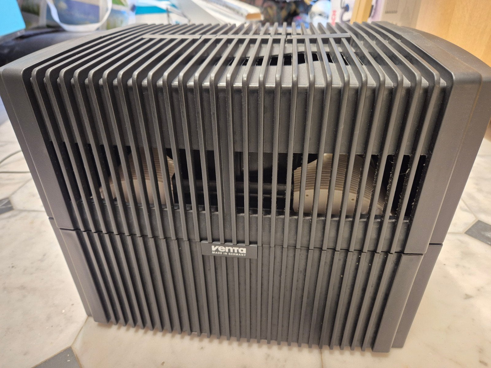 Humidificateur Venta à très faible consommation, Enlèvement ou Envoi