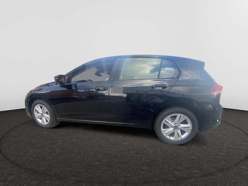 Volkswagen Golf VIII Golf 1.0 TSI Active OPF, Autos, Achat, Boîte manuelle, Golf, ABS